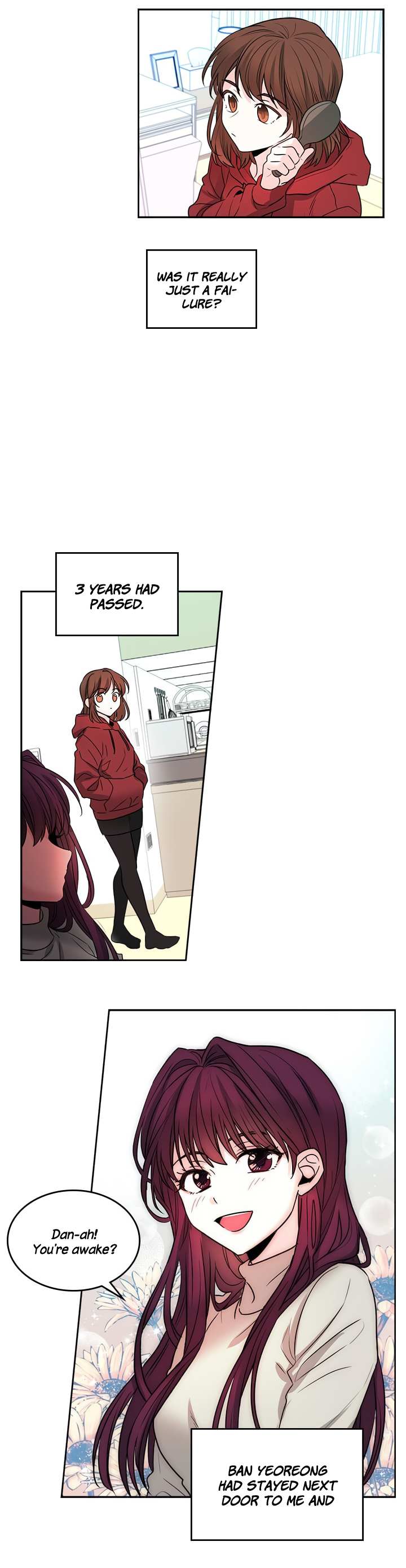 Read Inso's Law Manga Online
