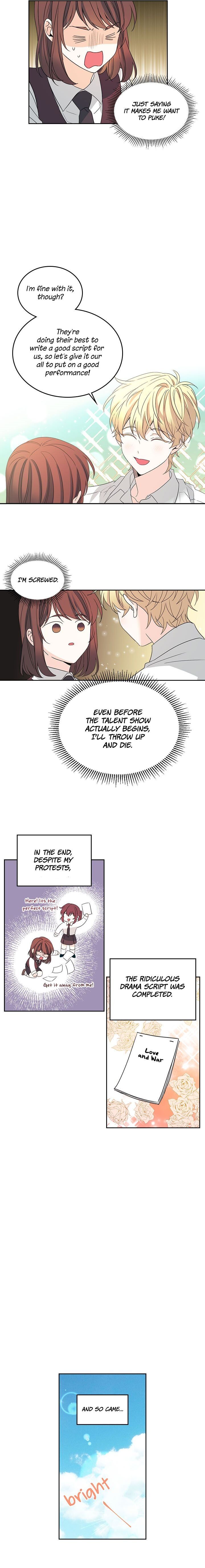 Read Inso's Law Manga Online