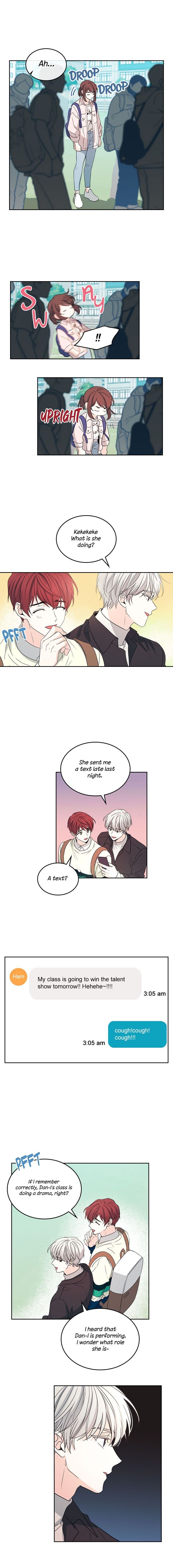 Read Inso's Law Manga Online