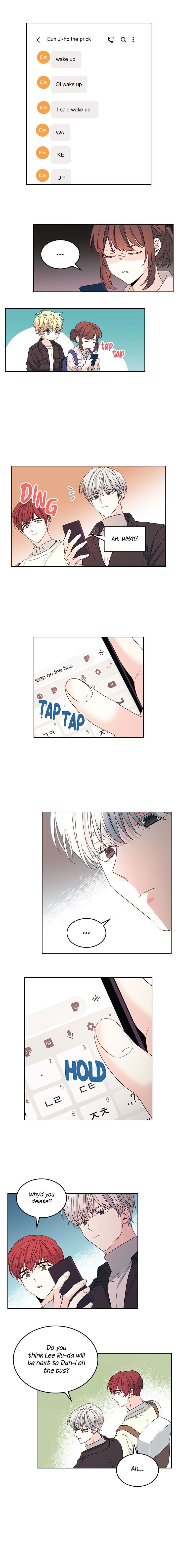 Read Inso's Law Manga Online