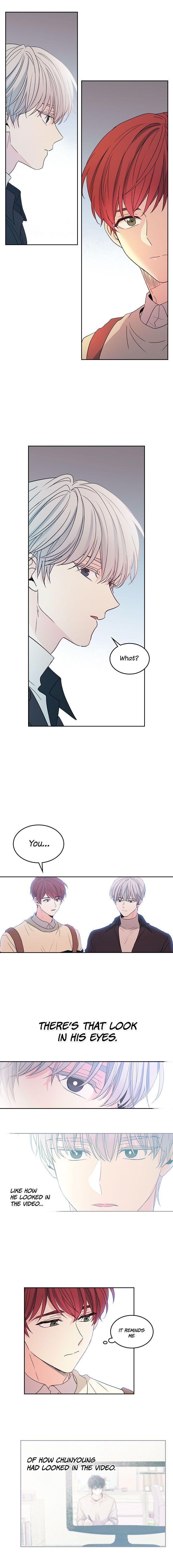 Read Inso's Law Manga Online