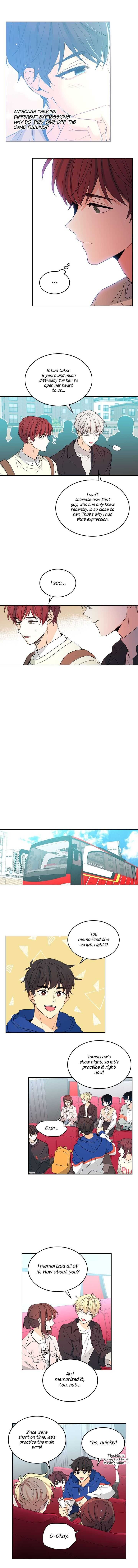 Read Inso's Law Manga Online