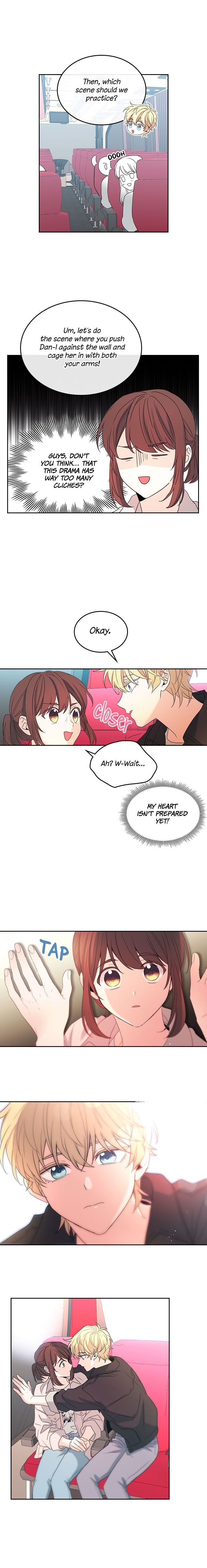 Read Inso's Law Manga Online