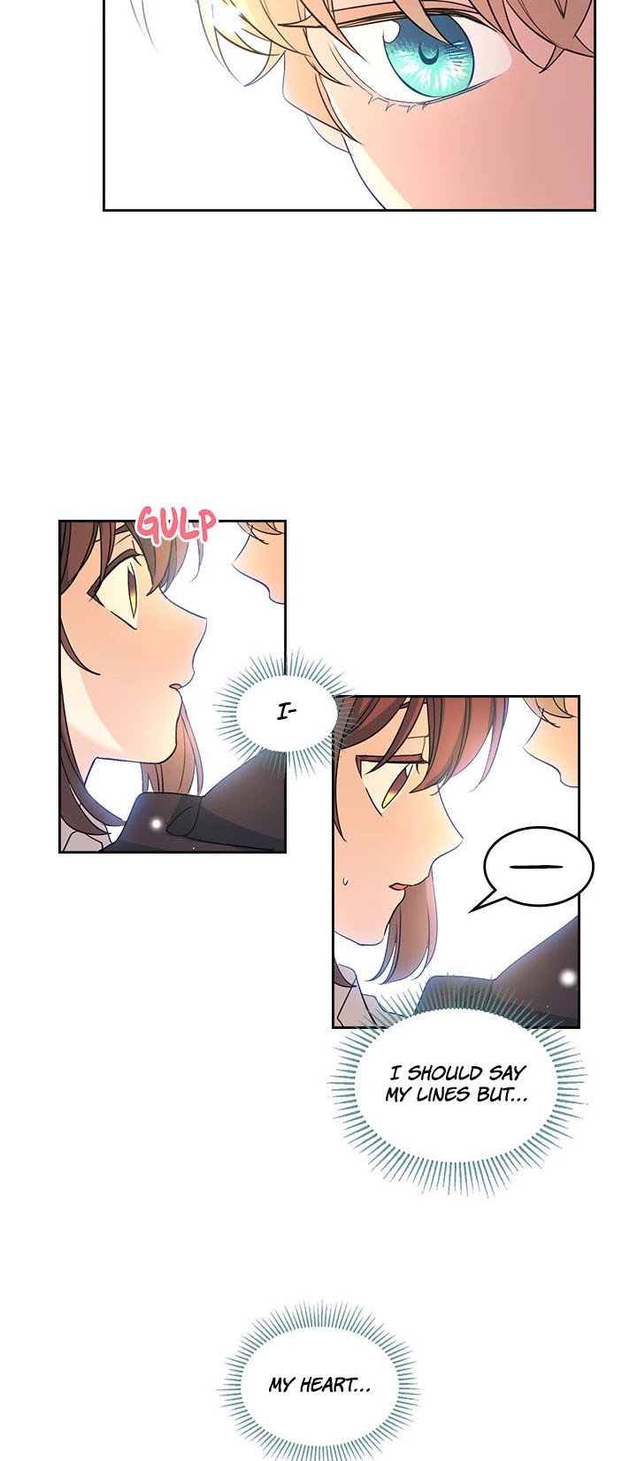 Read Inso's Law Manga Online