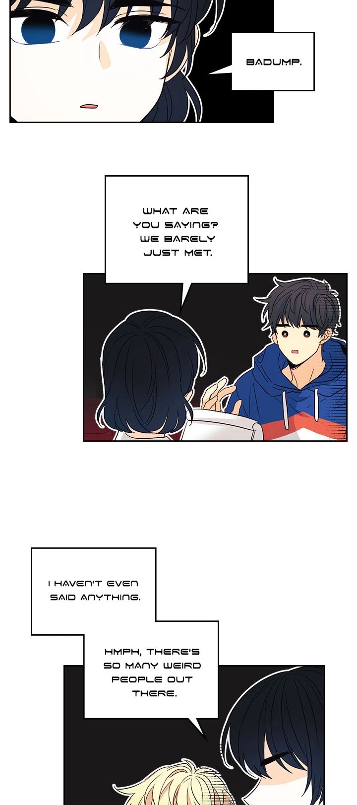 Read Inso's Law Manga Online