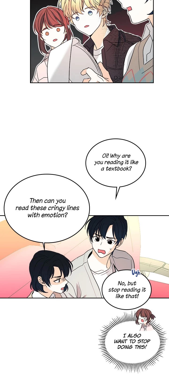 Read Inso's Law Manga Online