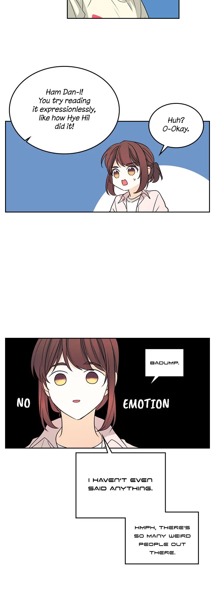 Read Inso's Law Manga Online