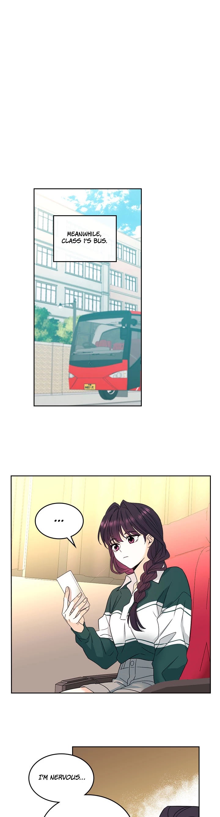 Read Inso's Law Manga Online