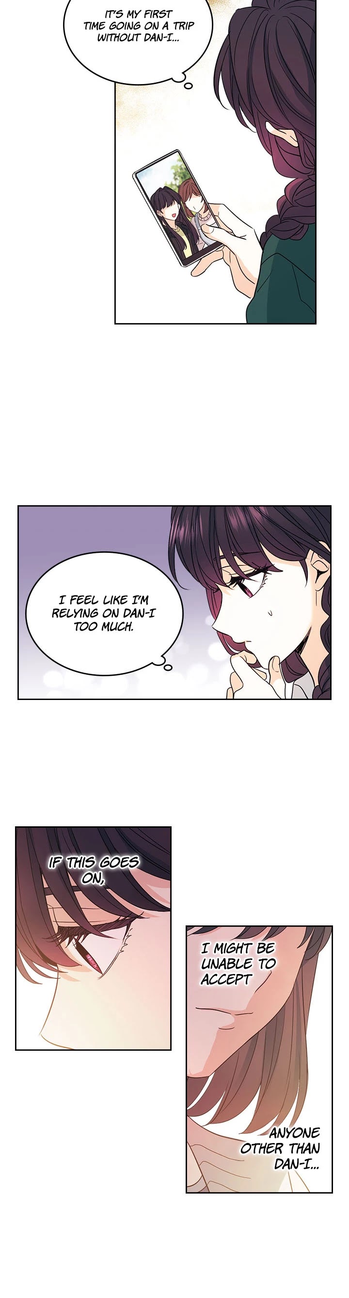 Read Inso's Law Manga Online
