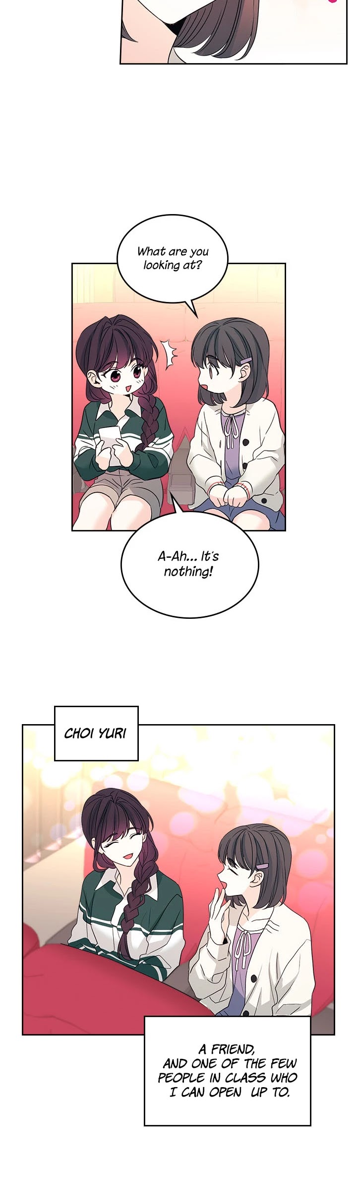 Read Inso's Law Manga Online
