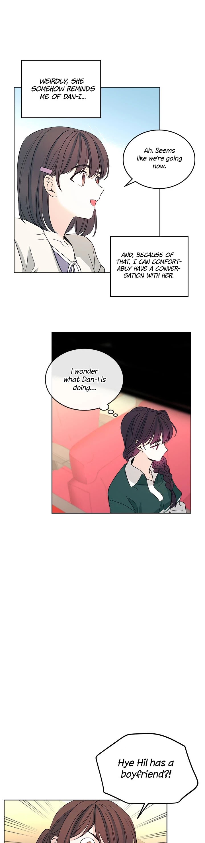 Read Inso's Law Manga Online