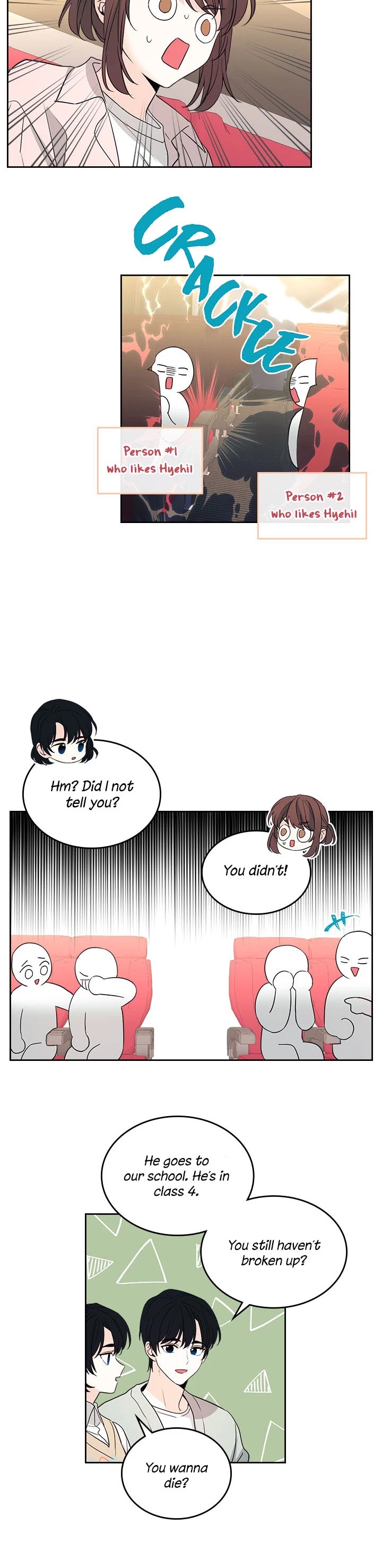 Read Inso's Law Manga Online