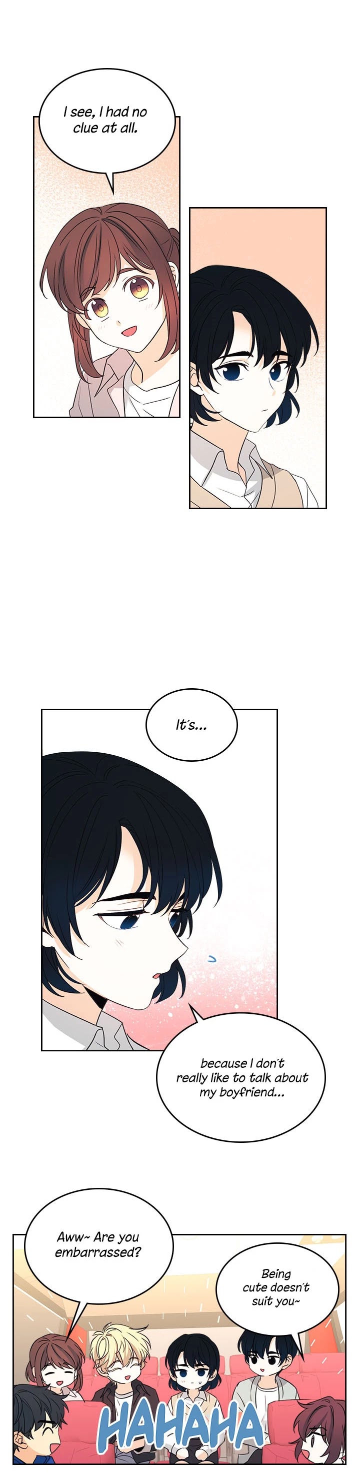 Read Inso's Law Manga Online