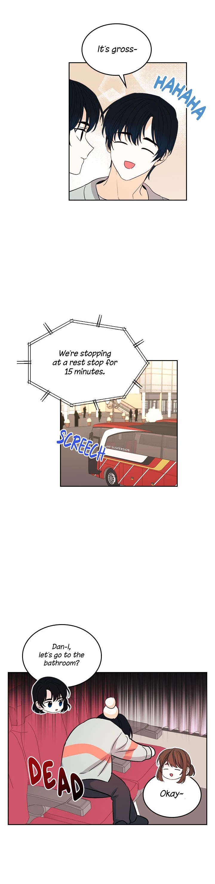 Read Inso's Law Manga Online