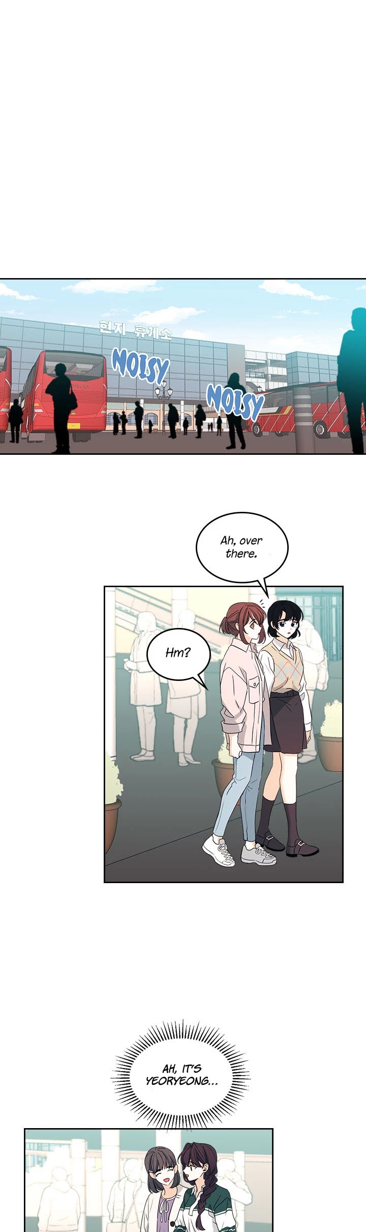 Read Inso's Law Manga Online