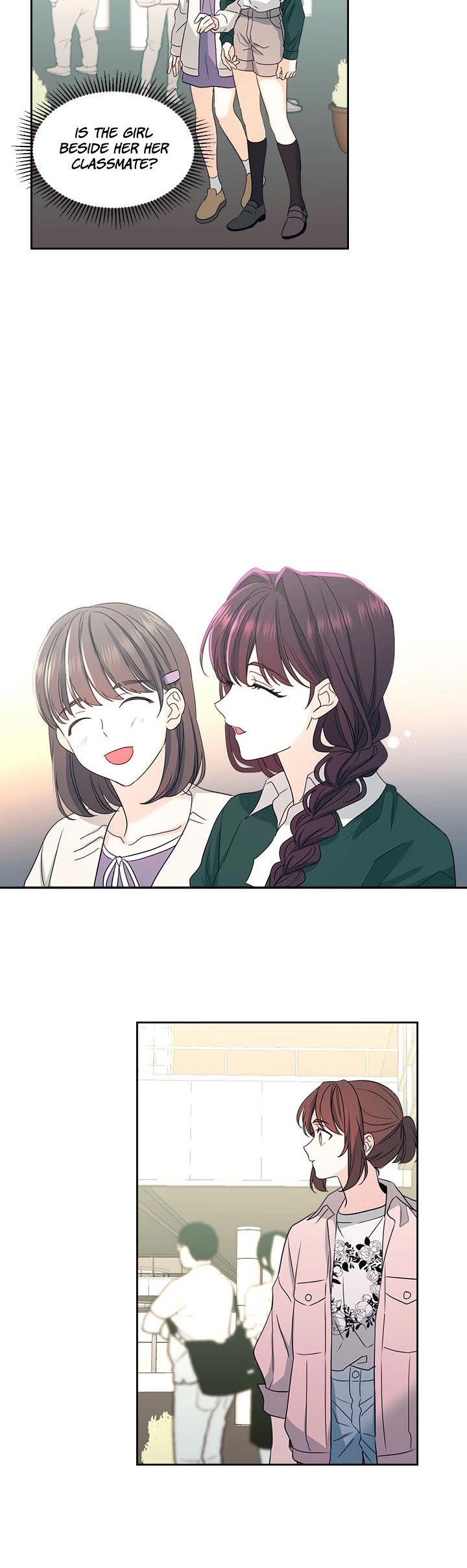 Read Inso's Law Manga Online