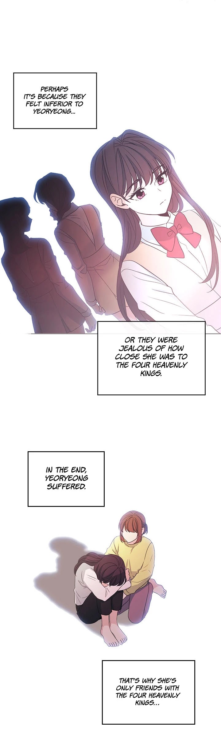Read Inso's Law Manga Online