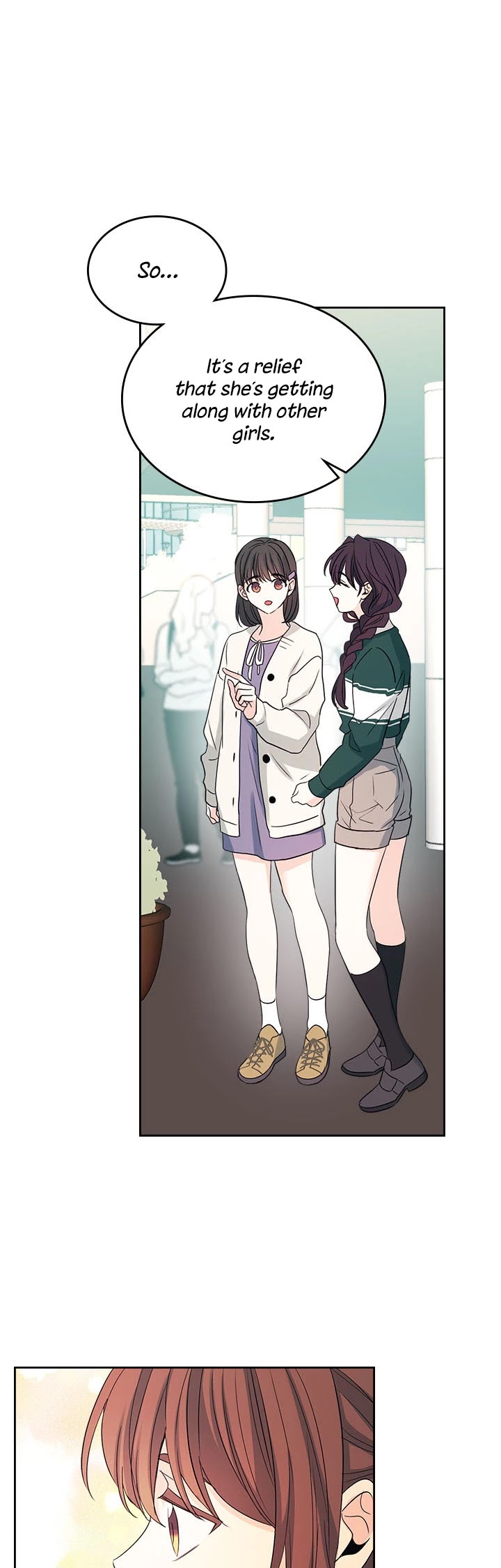Read Inso's Law Manga Online