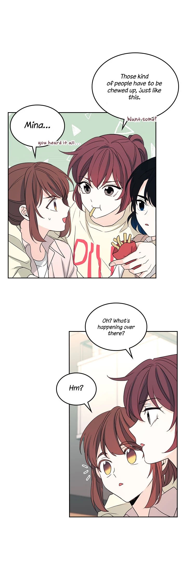 Read Inso's Law Manga Online