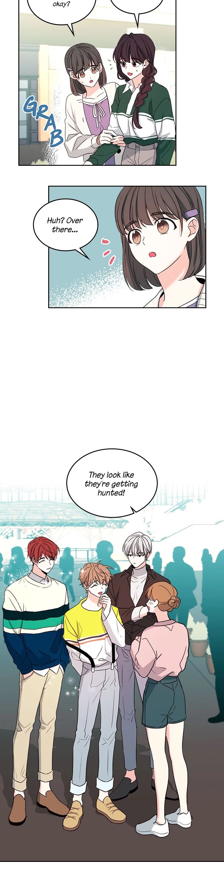 Read Inso's Law Manga Online