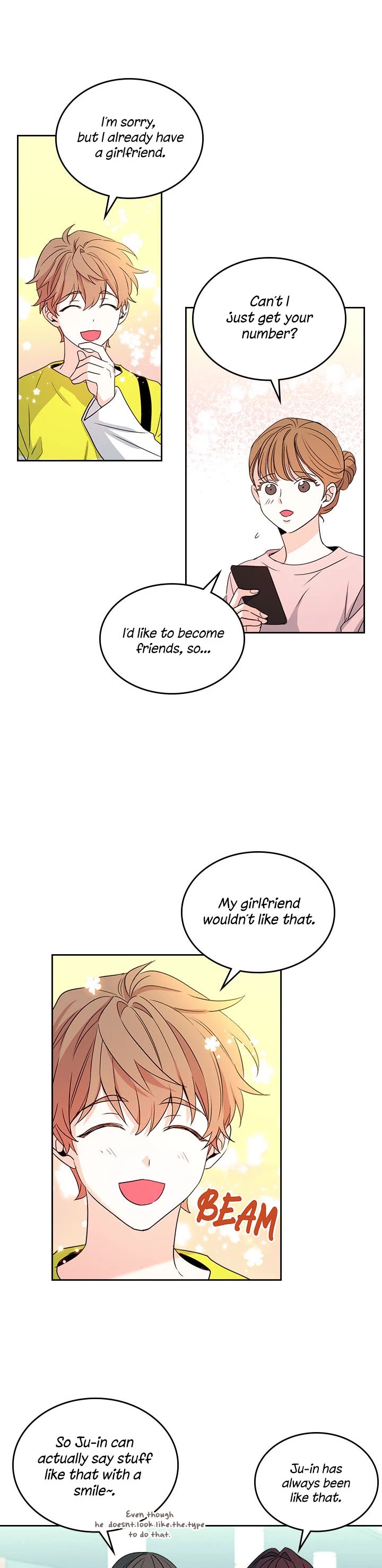 Read Inso's Law Manga Online