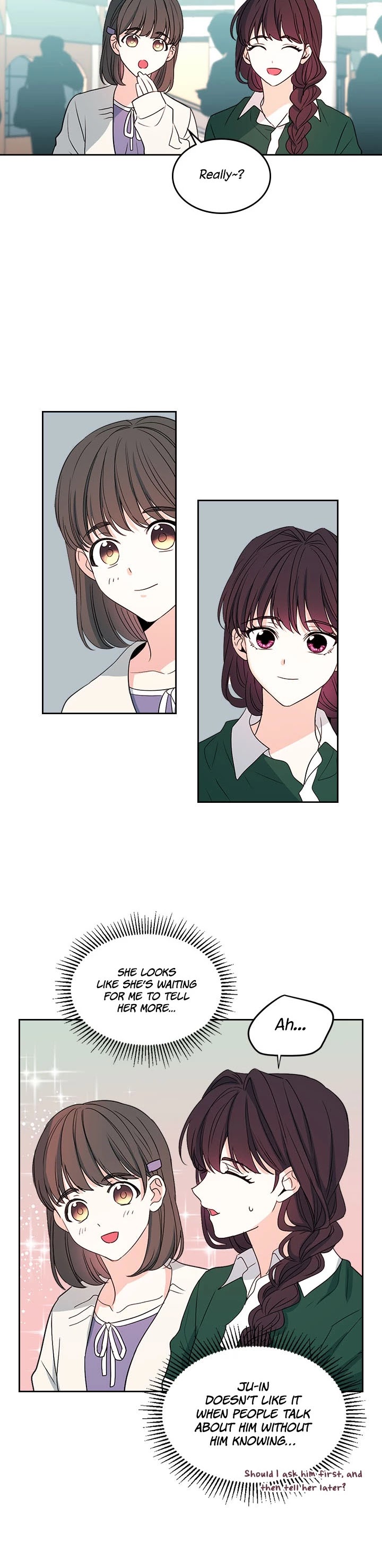 Read Inso's Law Manga Online