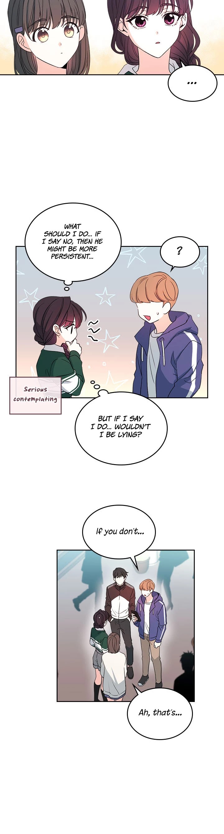 Read Inso's Law Manga Online