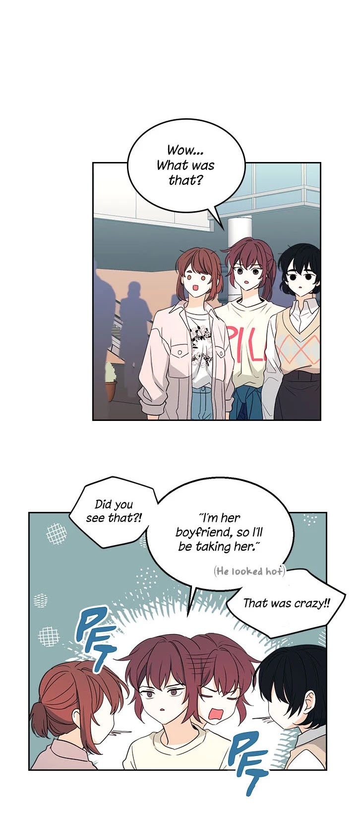Read Inso's Law Manga Online