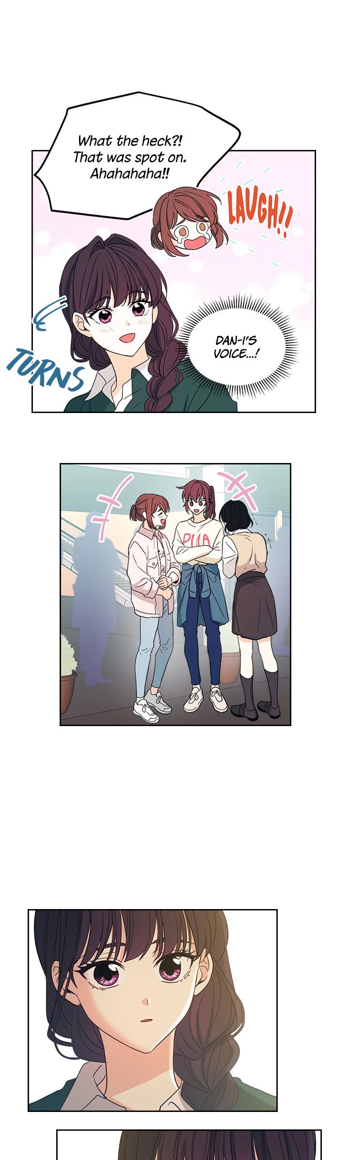 Read Inso's Law Manga Online