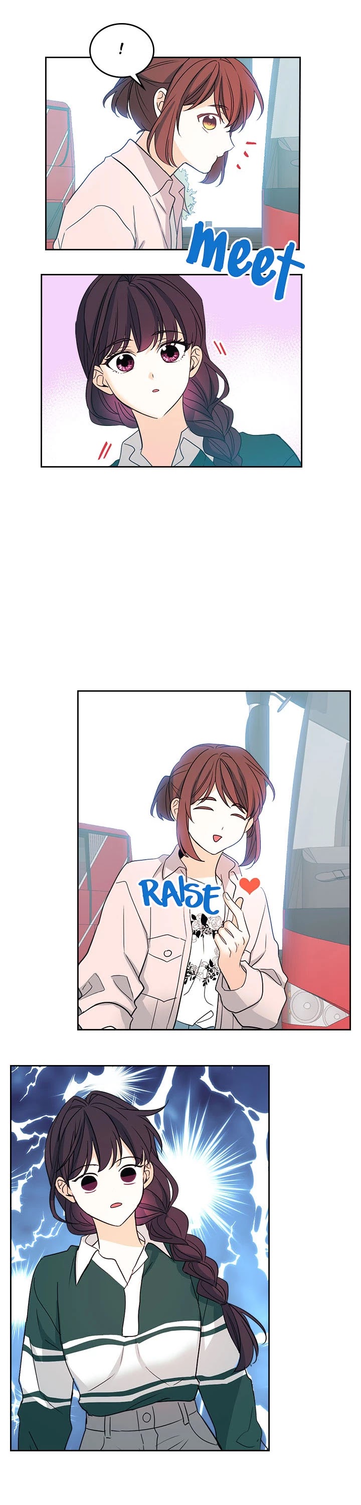 Read Inso's Law Manga Online