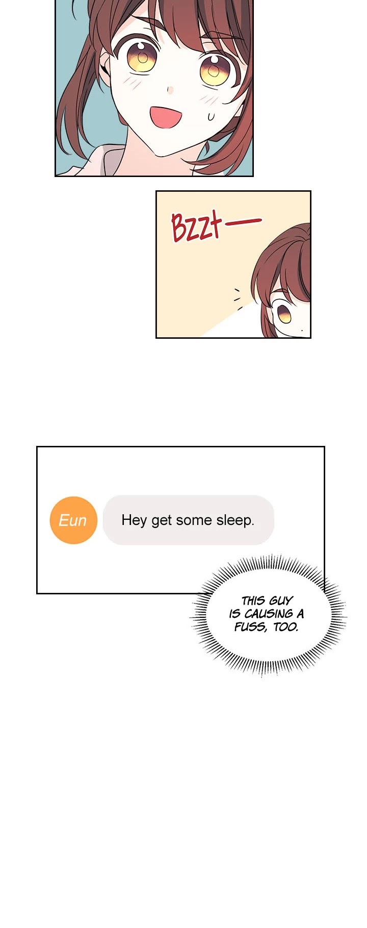 Read Inso's Law Manga Online
