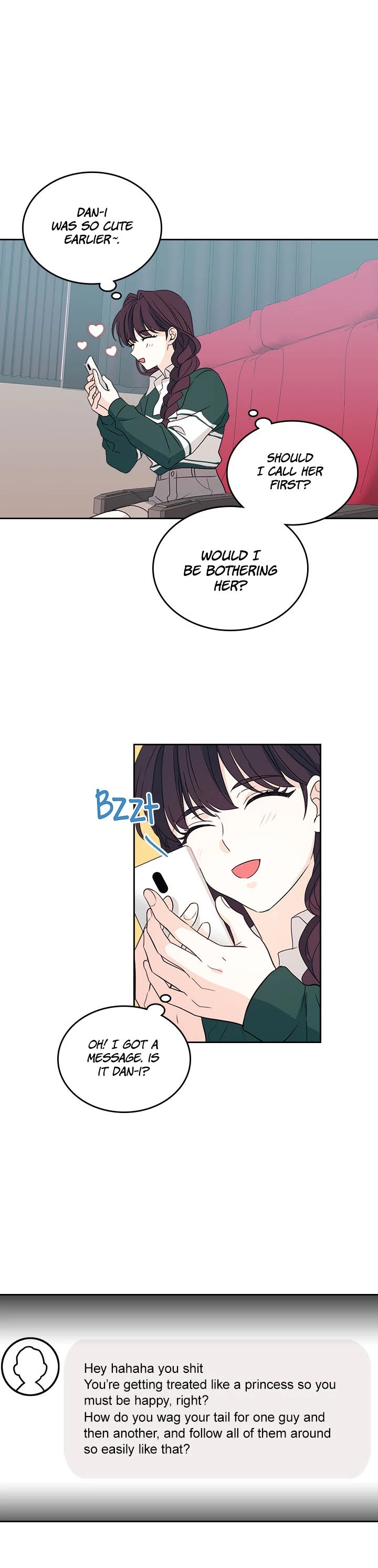 Read Inso's Law Manga Online