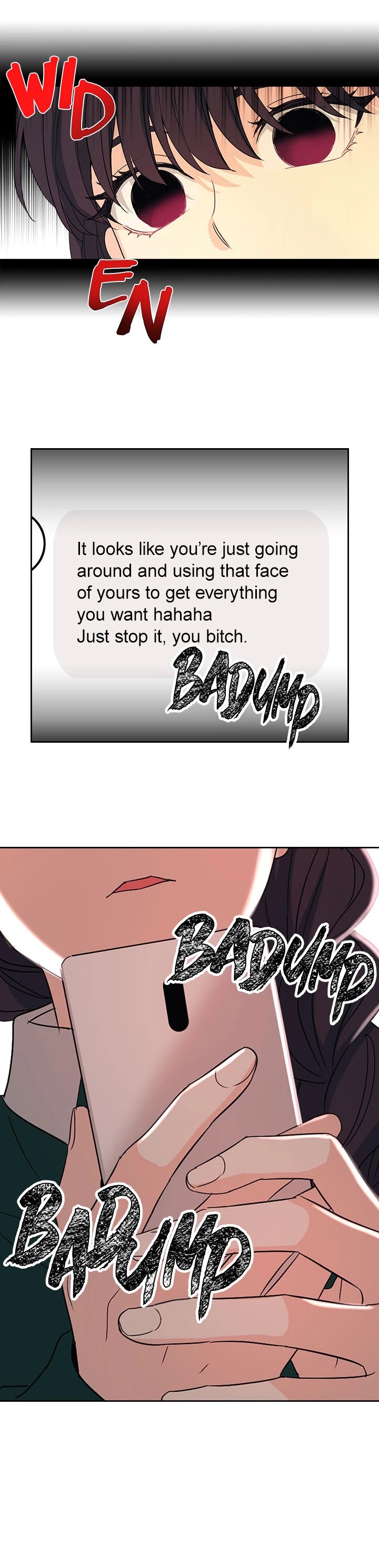 Read Inso's Law Manga Online