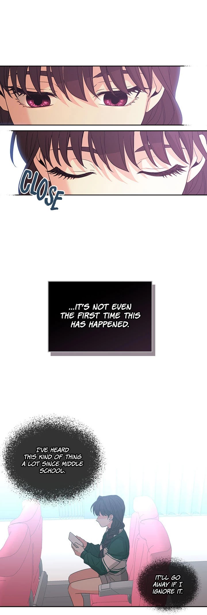 Read Inso's Law Manga Online