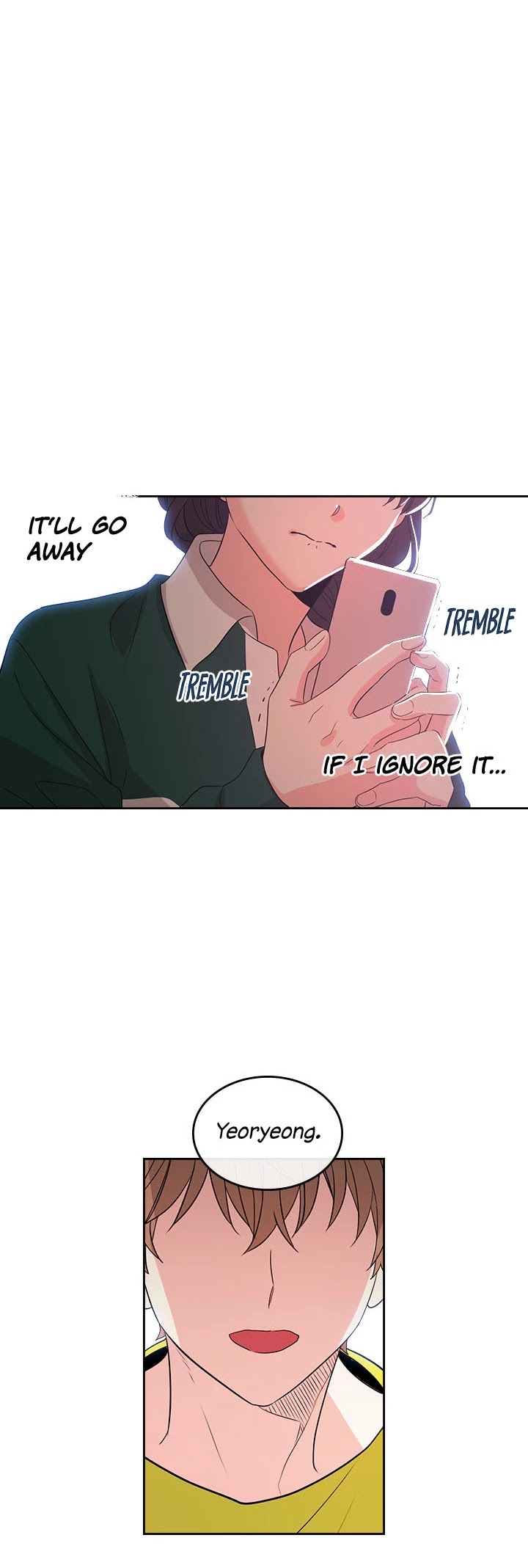 Read Inso's Law Manga Online