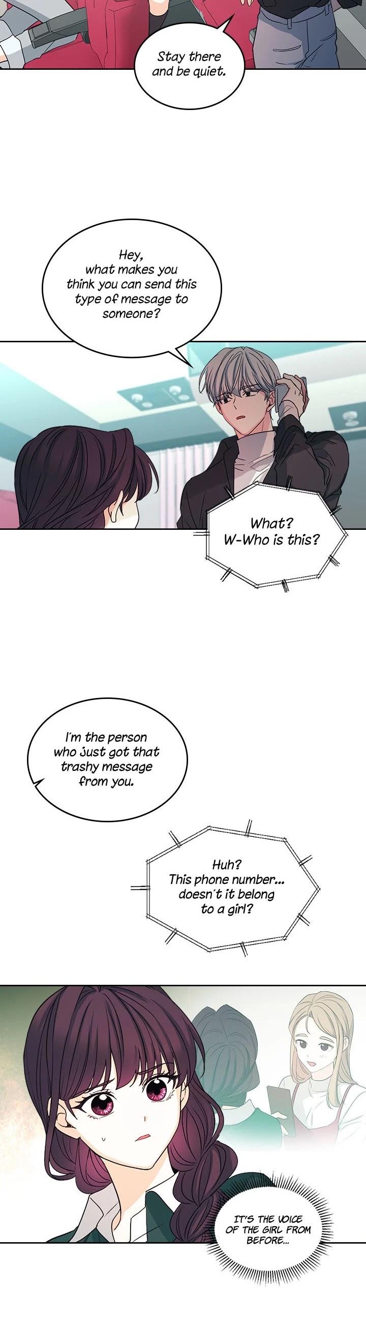Read Inso's Law Manga Online