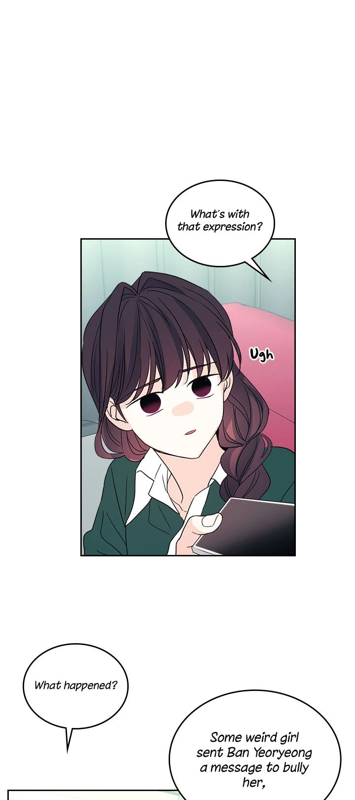 Read Inso's Law Manga Online