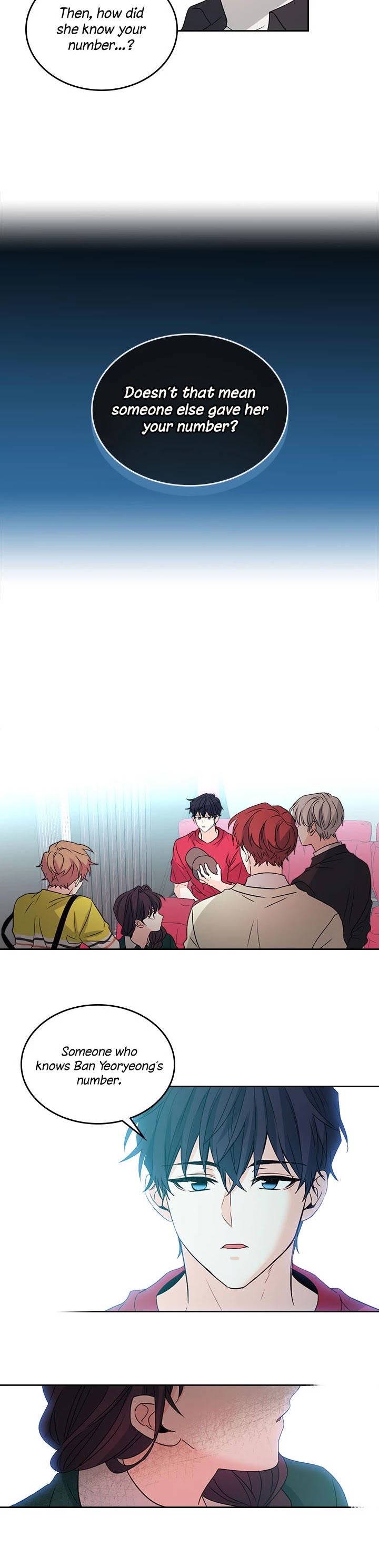 Read Inso's Law Manga Online