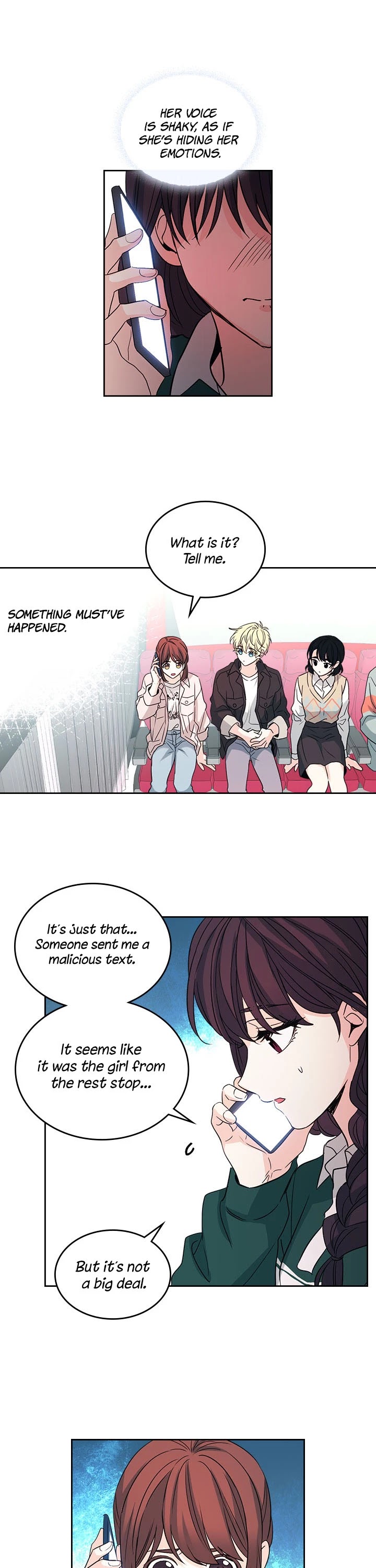 Read Inso's Law Manga Online