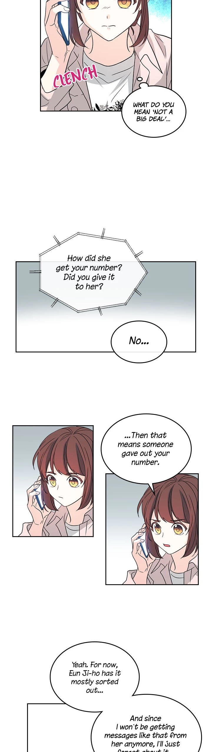 Read Inso's Law Manga Online