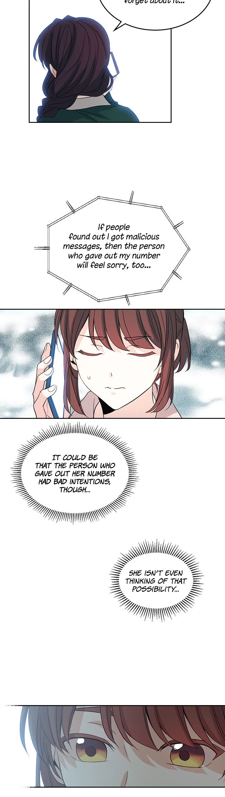 Read Inso's Law Manga Online