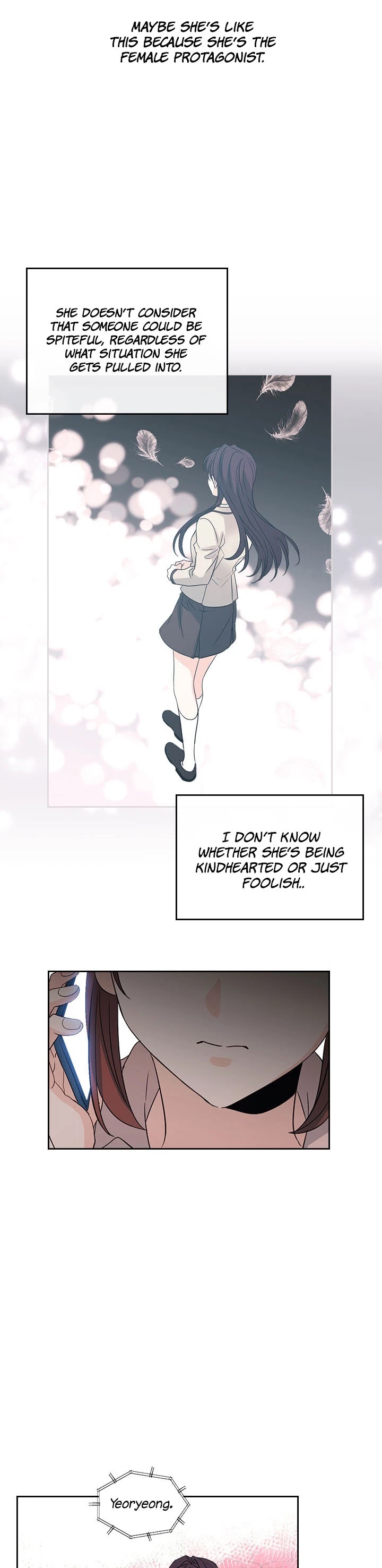Read Inso's Law Manga Online