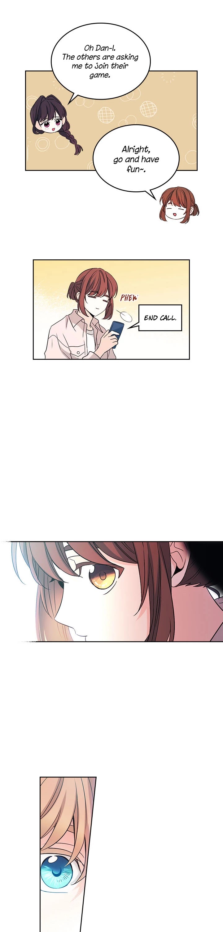 Read Inso's Law Manga Online