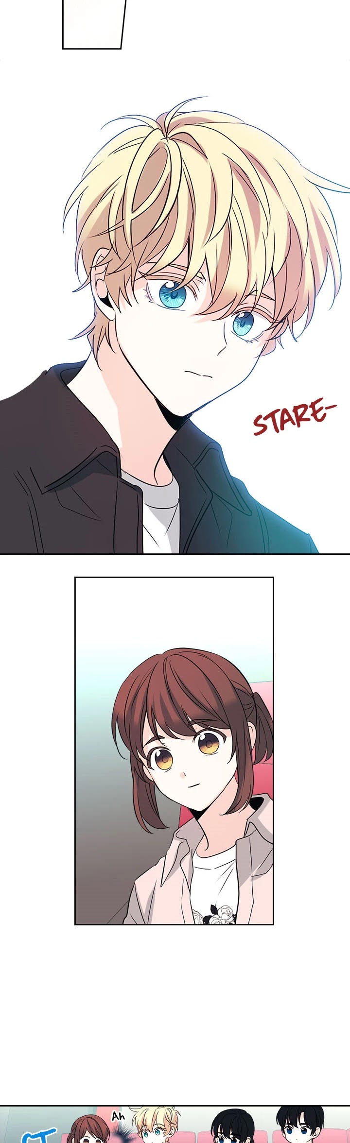 Read Inso's Law Manga Online