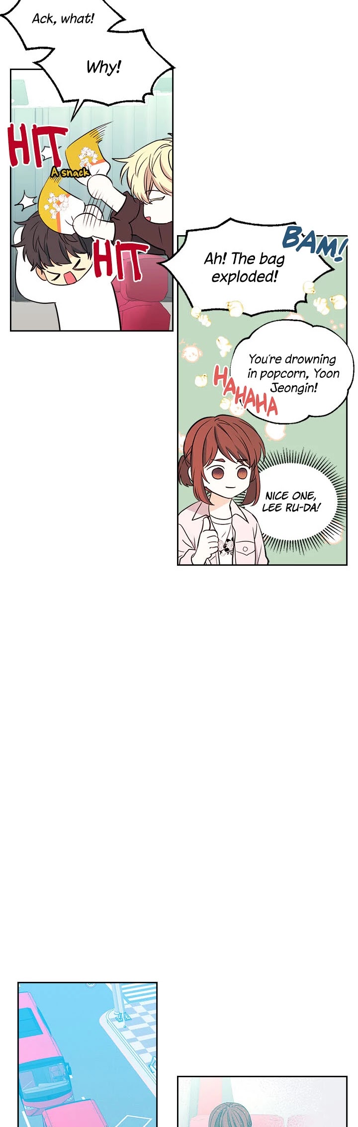 Read Inso's Law Manga Online
