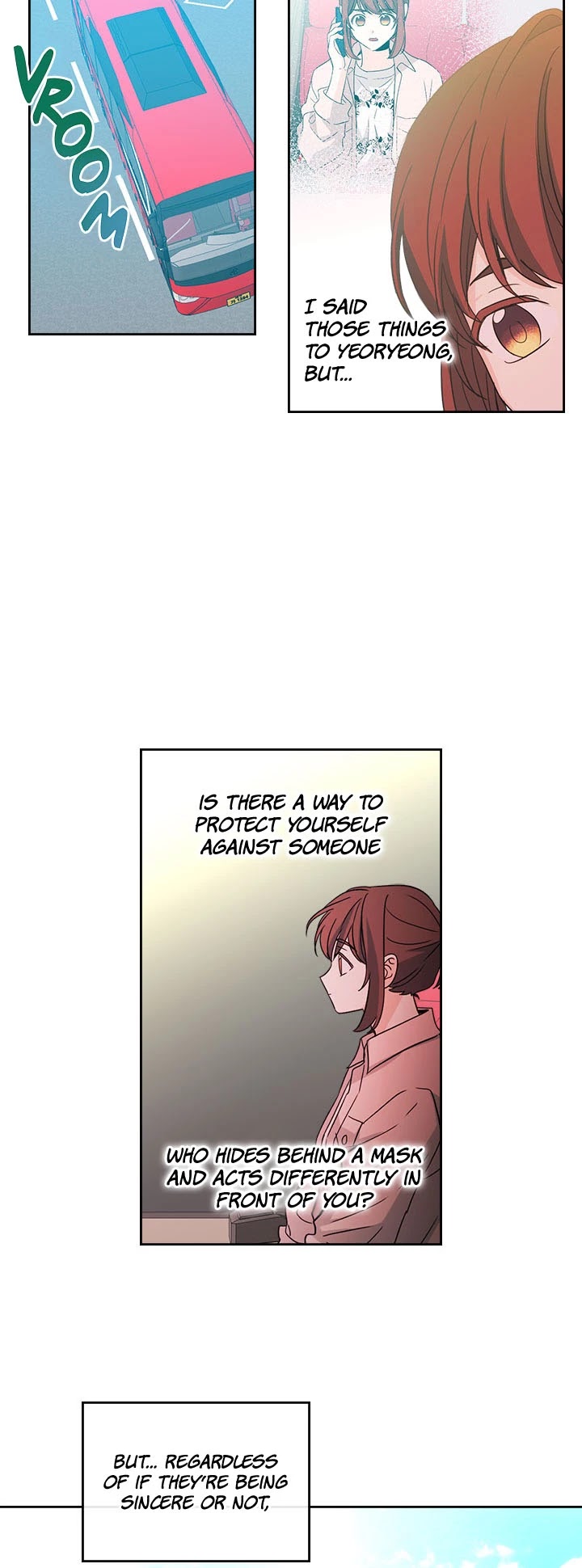 Read Inso's Law Manga Online