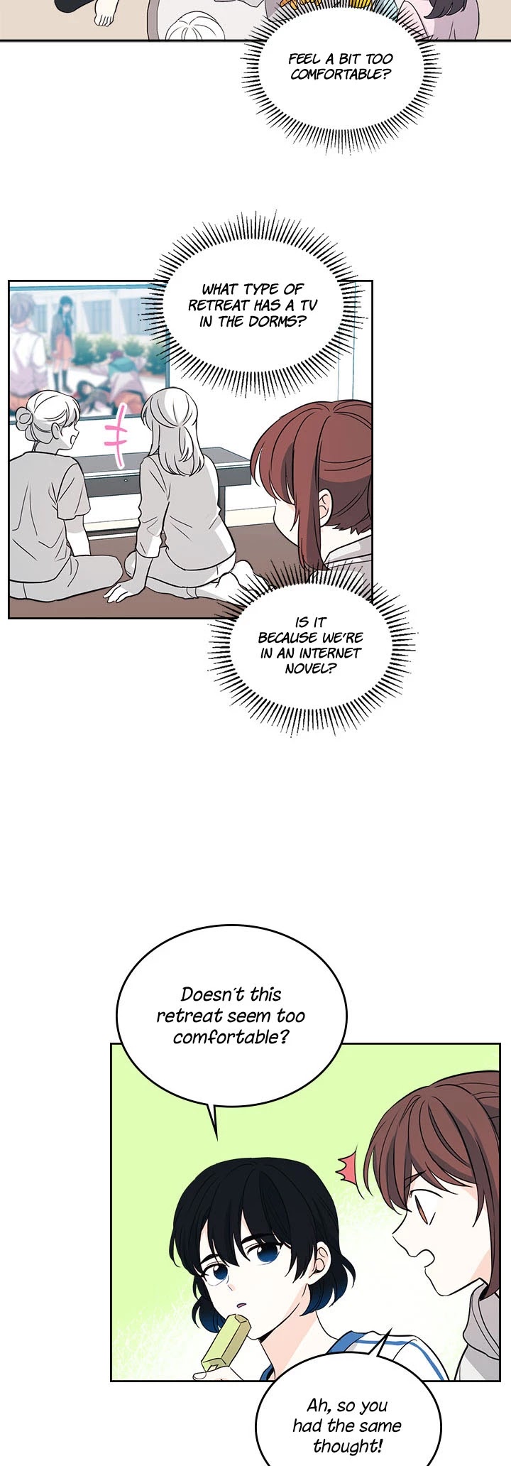 Read Inso's Law Manga Online