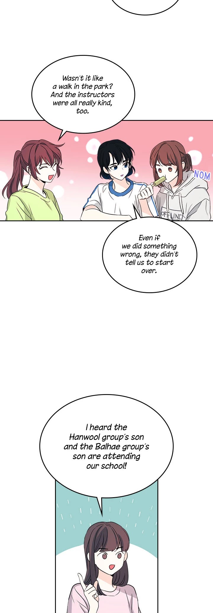 Read Inso's Law Manga Online