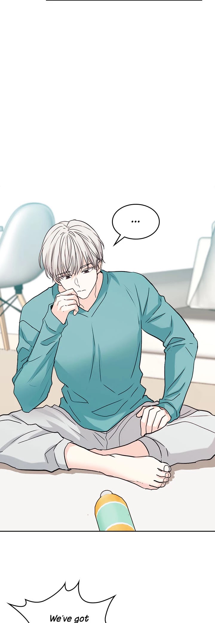 Read Inso's Law Manga Online
