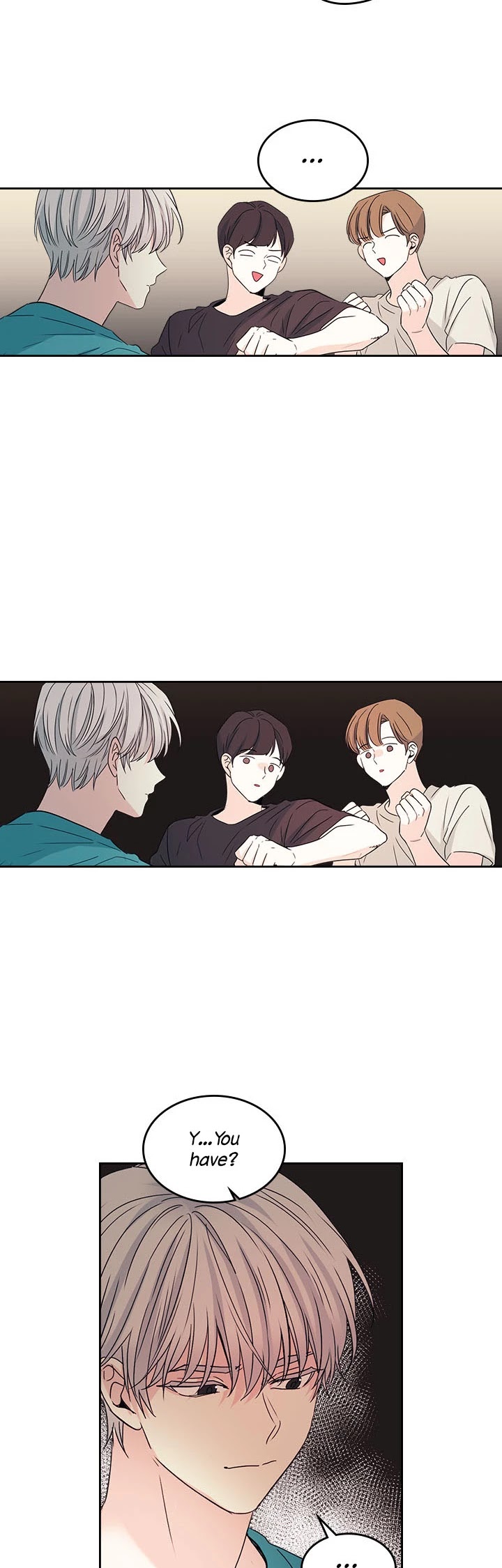 Read Inso's Law Manga Online